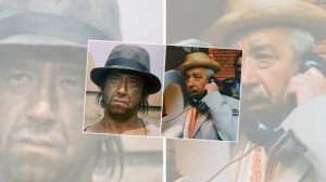 КАК СЛОЖИЛАСЬ СУДЬБА АКТЕРОВ ФИЛЬМА ТАБОР УХОДИТ В НЕБО?