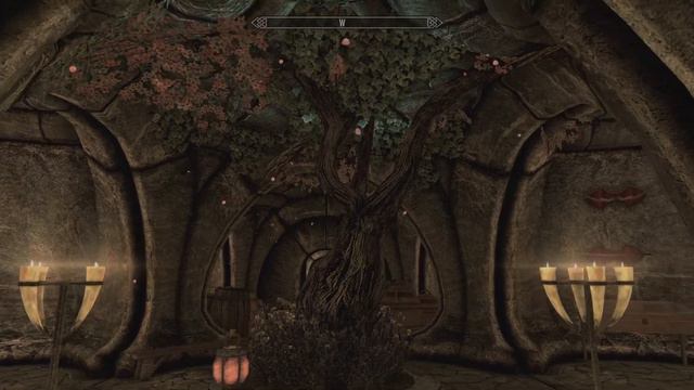 [PS] Skyrim, mods #3 touching up Severin Manor смотреть онлайн