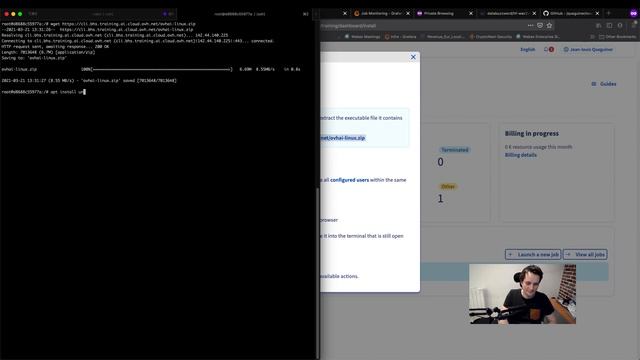 [EN] HuggingFace - wav2vec sprint - How to train смотреть онлайн