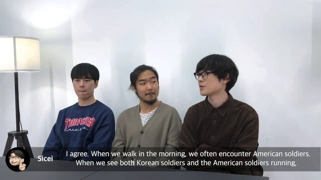 [Korean React] What do Koreans think of the US Army vs Korean Army смотреть онлайн