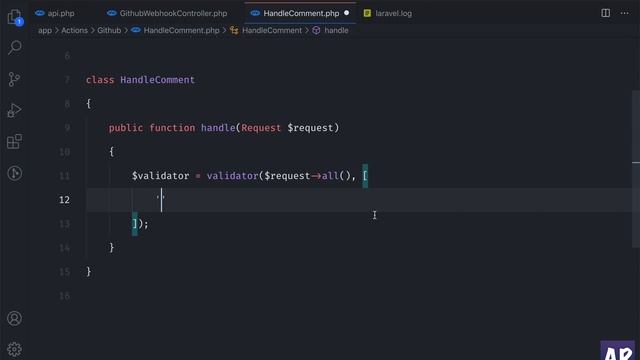 Play with Web hooks - Github, Discord and how to use ngrox for development смотреть онлайн