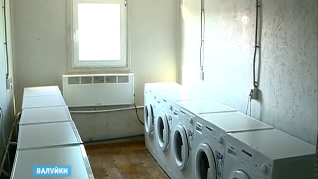 ГТРК Белгород - Служить Родине в комфортных условиях смотреть онлайн