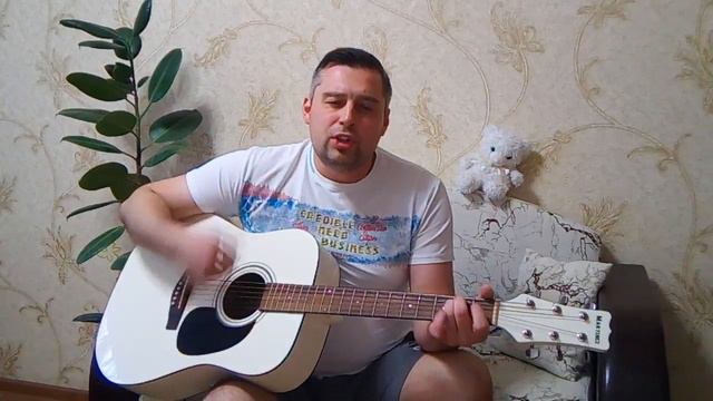 Классная песня под гитару.Костры.Рок Острова. смотреть онлайн