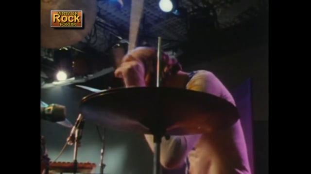 Gentle Giant - Cogs in Cogs, Proclamation смотреть онлайн