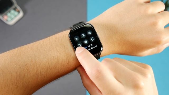 ASÍ es el nuevo Mibro COLOR ⌚ REVIEW en Español смотреть онлайн