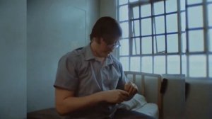 Эдмунд Кемпер. Интервью 1981