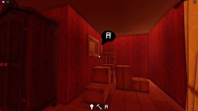 Best Hello Neighbor Prototype On Roblox | Hello Neighbor Fangame смотреть онлайн