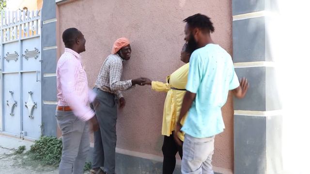 1 a 1 Episode #66 •Dema-Ton Tine-Mia-Lala-Tibouksen-Stella-Deblozay-Steeve-Kedji-Sisi-Paga смотреть онлайн