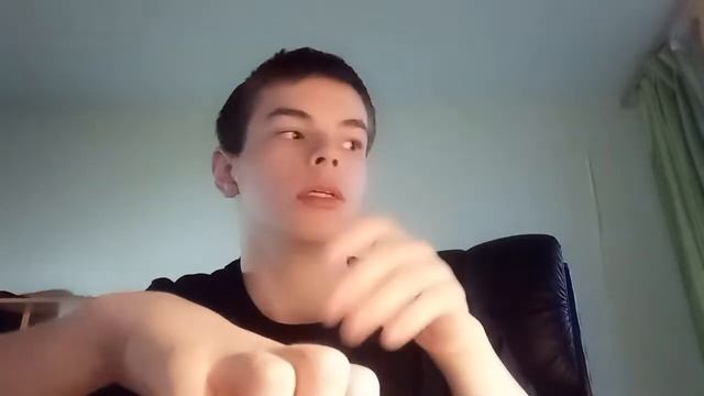 Тупо сижу перед камерой - Челлендж ( 2 часть ) смотреть онлайн