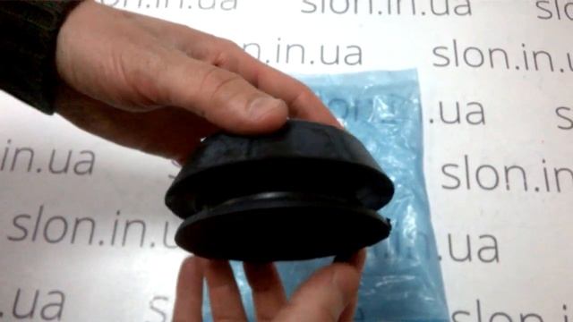 ОПОРА ПЕРЕДНЕЙ СТОЙКИ ЛАЧЕТТИ СН ПОЛЬША 96549921 смотреть онлайн