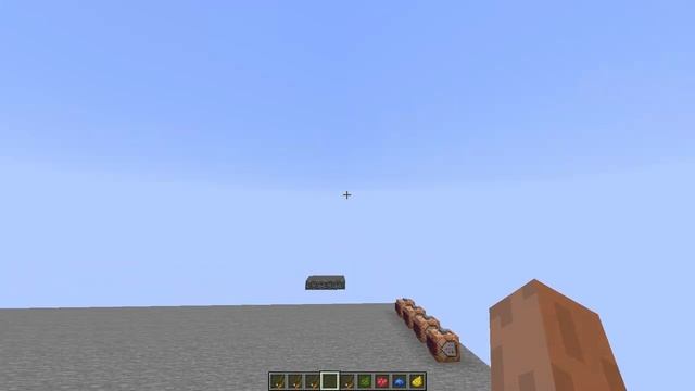 Выполнение Команды На Уровне Взгляда | Туториал Minecraft #5 смотреть онлайн