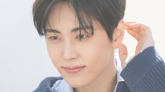 JAE YOON (SF9) Фото слайд-шоу