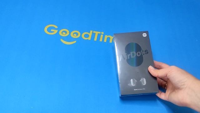 РАСПАКОВКА ПОСЫЛОК С АЛИЭКСПРЕСС #17 . Распаковка товаров с AliExspress Xiaomi Redmi Airdots 3 Pr смотреть онлайн