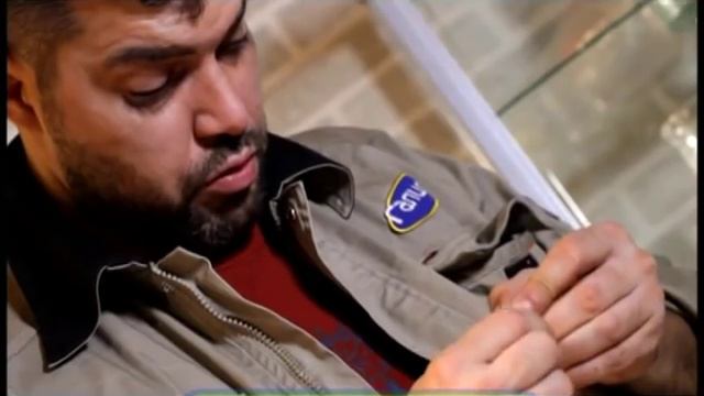 Галилео. Эксперимент. Динамик из тарелки