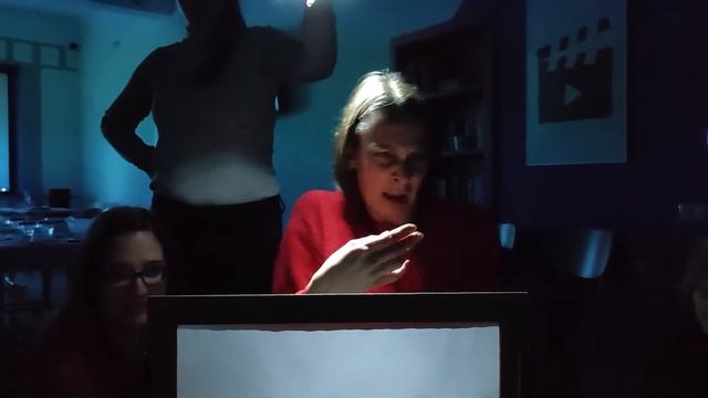 МАСТЕРКЛАСС "Бутафория с нуля" смотреть онлайн