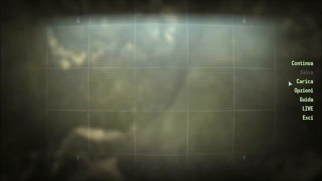 Fallout 3 # Se non c'è il crash non ci sono io смотреть онлайн