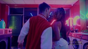 Amina & Andrey Bo Feat Dj Ramezz - I m On Your Side 2022 (T.H.Express Cover) VJ Aux.mp4