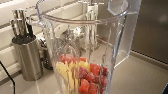 ПОЛЕЗНЫЙ ЗАВТРАК, СМУЗИ С ОВСЯНКОЙ И ТВОРОГОМ (ПП-РЕЦЕПТЫ, ОЧЕНЬ ВКУСНЫЙ ДИЕТИЧЕСКИЙ НАПИТОК) смотреть онлайн