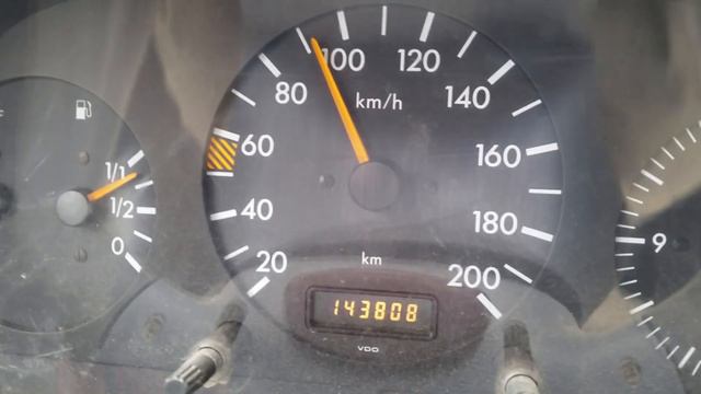 Sprinter 308D :)