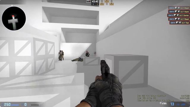 CS GO AIM BOT TREANING PART 3 смотреть онлайн