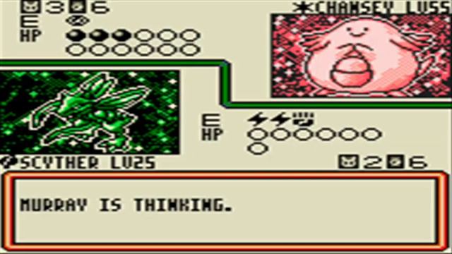 Pokemon Trading Card Game - Murray [Psychic] смотреть онлайн