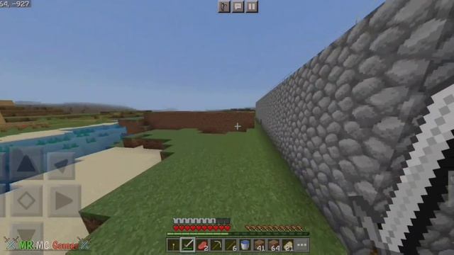 Realistic Texture Pack For Minecraft PE 1.20.0 | Java Texture For MCPE 1.20 | Multipixel Texture смотреть онлайн