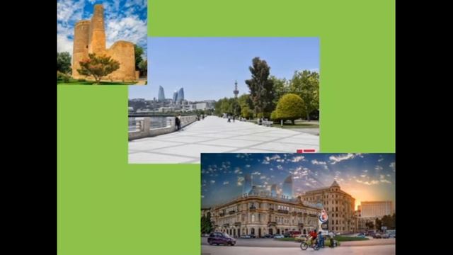 Azərbaycan balasıyam смотреть онлайн