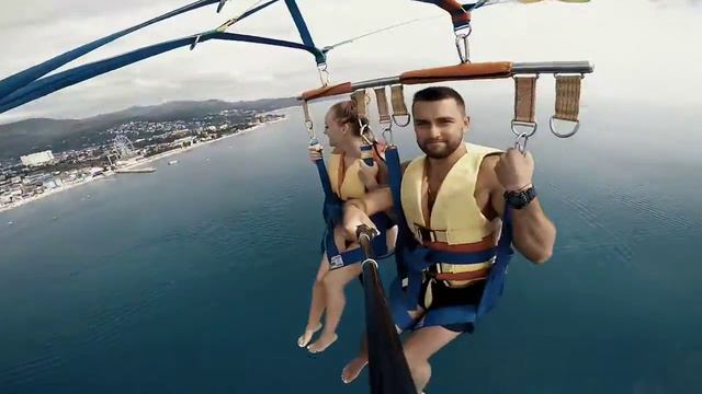 Лазаревское 2019 смотреть онлайн