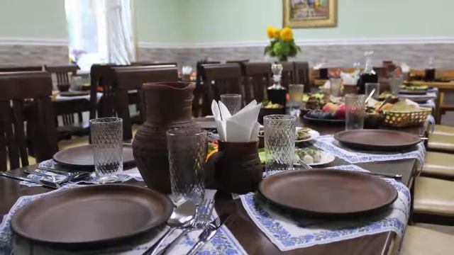 Недельный тур «Черкащина 365» с отелем "Черкассы - 365" смотреть онлайн