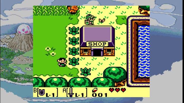 Vanoss Is My Spirit Animal - The Legend Of Zelda Link's Awakening - Part 1 смотреть онлайн