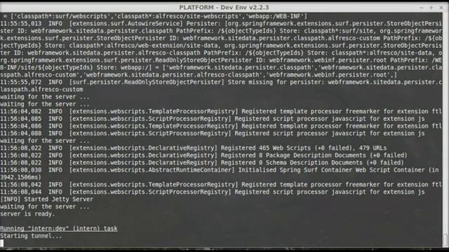 Vagrant Unit Test Demo смотреть онлайн