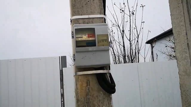 Поругался с Волгоградоблэлектро, обвиняли в использовании магнитов смотреть онлайн