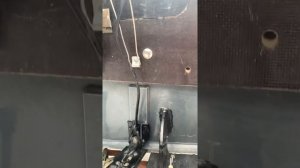 Swimmer 370,крепление датчика,поднятие транца.