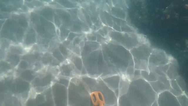 Metal detecting Spain: testing the Scuba Tector смотреть онлайн