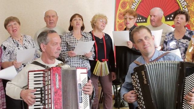 Проморолик о Народном коллективе фольклорном ансамбле "Сударка+" смотреть онлайн