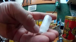 Снаряжение патрона магнум.