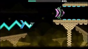 ТОП 5 КРУТЫХ УРОВНЕЙ С ЛУЧШЕЙ МУЗЫКОЙ В GEOMETRY DASH