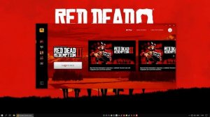 Как я Запустил РДР 2 На Пк Не запускается RDR 2 на Пк выдает ошибку Решение