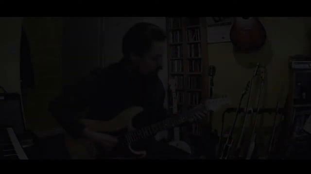 The good, the bad and the ugly - guitar смотреть онлайн