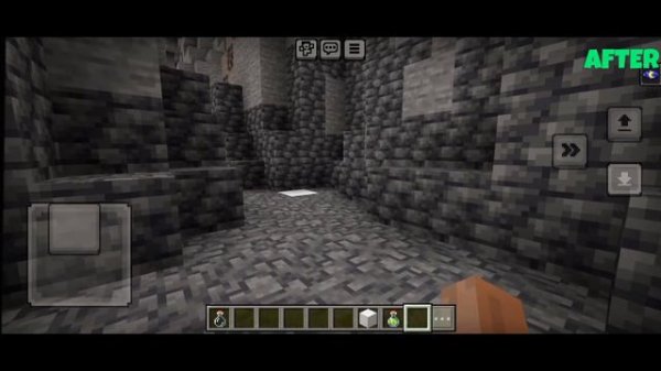 New! NIGHT VISION Pack For Minecraft Pe 1.20.50 (100% Working) || NIGHT VISION Mod for Mcpe 1.20