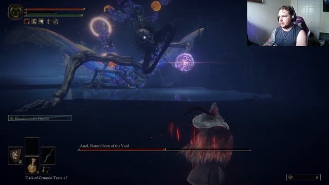 Elden Ring episode 15 - Hour long boss fight!/Complete Ranni quest line смотреть онлайн