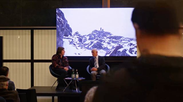 La Scienza a regola d'Arte - Julian Charrière e Felix Keller in conversation (full video) смотреть онлайн