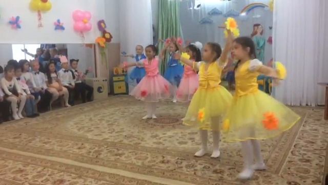 Вальс цветов смотреть онлайн