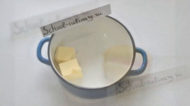 Быстрая запеканка с изюмом - school-culinary.ru смотреть онлайн