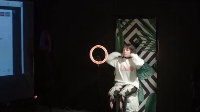 TD Sheffield | A Suffocating Choking Feeling Trailer смотреть онлайн