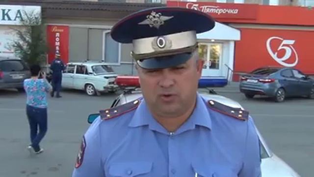 Алексей Пиминов, Командир отделения ДПС ОГИБДД смотреть онлайн