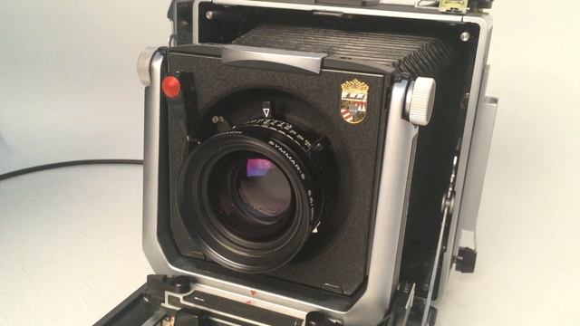Linhof Cable release on Technika смотреть онлайн