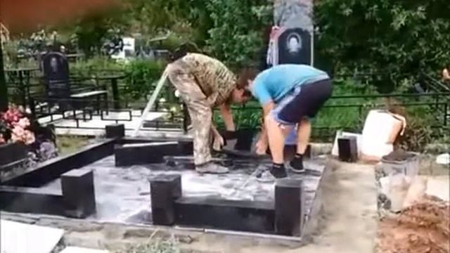 Демонтаж памятников смотреть онлайн
