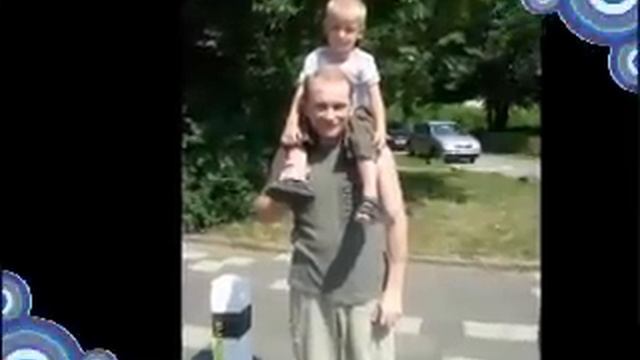 Слава Медяник - Весёлый монах смотреть онлайн