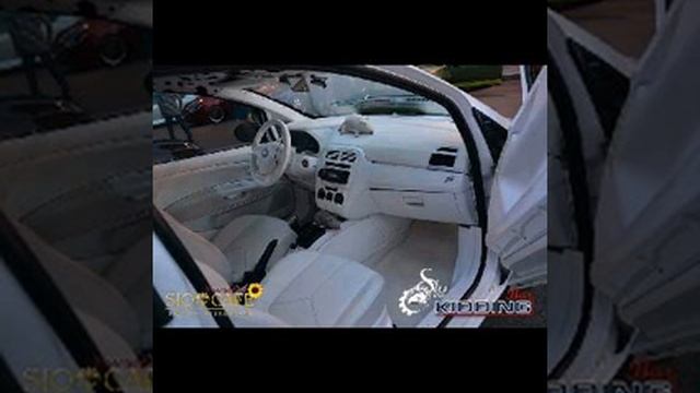 grande punto tuning смотреть онлайн